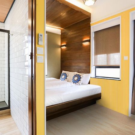 Lychee Sunset Hotel Cheung Chau Hong Kong Dış mekan fotoğraf