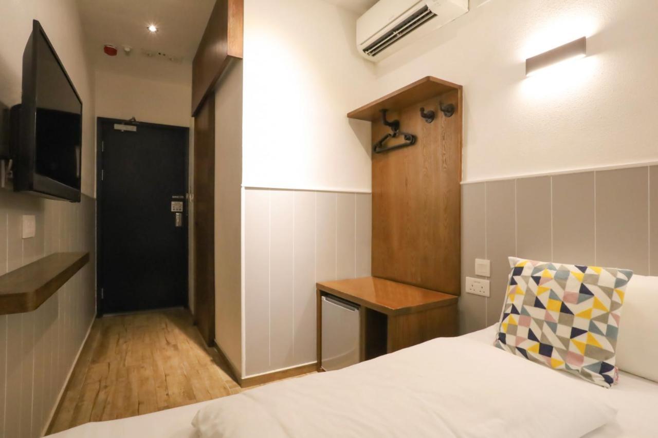 Lychee Sunset Hotel Cheung Chau Hong Kong Dış mekan fotoğraf