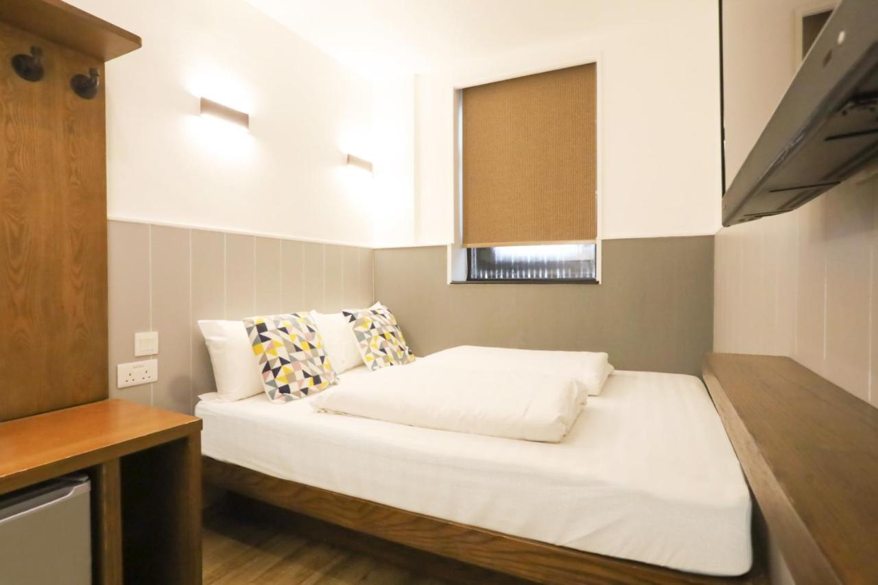 Lychee Sunset Hotel Cheung Chau Hong Kong Dış mekan fotoğraf