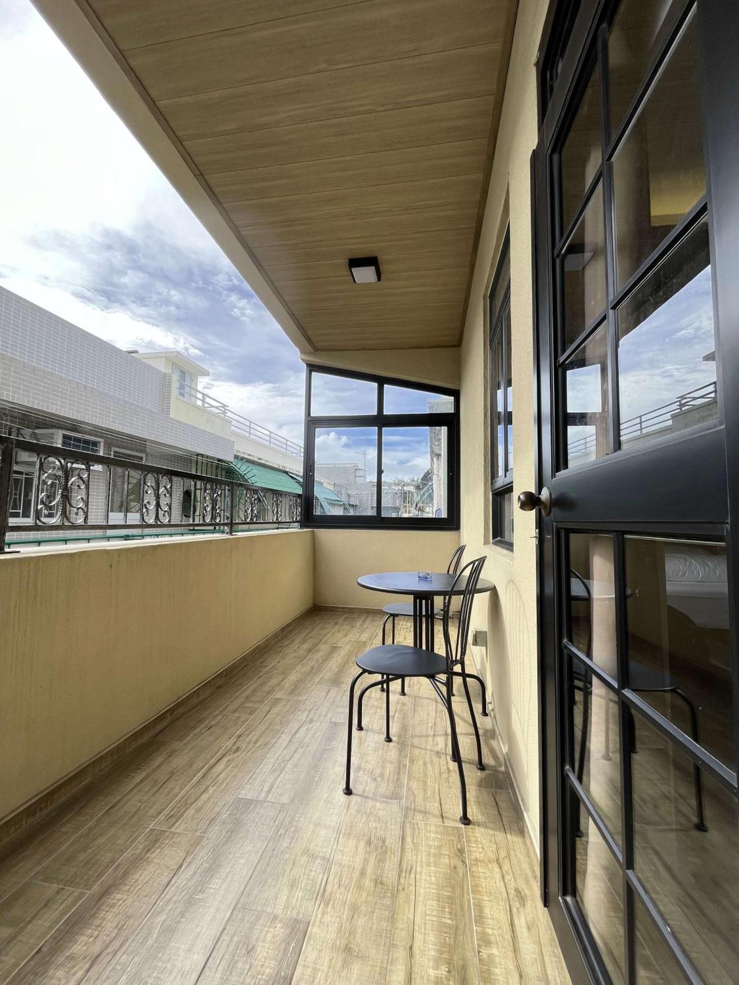 Lychee Sunset Hotel Cheung Chau Hong Kong Dış mekan fotoğraf